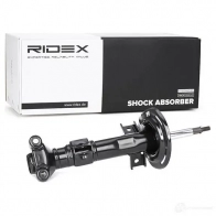 Амортизатор RIDEX 1437734923 F SL23I 854s0870 - Изображение 2