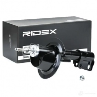Амортизатор RIDEX 1439238355 4H5W W1F 854s0305 - Изображение 1