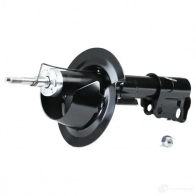 Амортизатор RIDEX 1439238355 4H5W W1F 854s0305 - Изображение 2