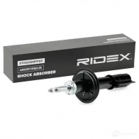 Амортизатор RIDEX 1437734949 854s0288 W ZEFGM - Изображение 2