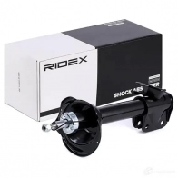 Амортизатор RIDEX VMBW2 VI 1437744476 854s0983 - Изображение 2