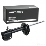 Амортизатор RIDEX 1437744444 854s0986 6M5 QY - Изображение 2