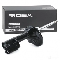 Амортизатор RIDEX 1437743380 W6MU S4C 854s0834 - Изображение 2