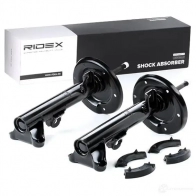 Амортизатор RIDEX 854s1675 1437734900 9A 394U - Изображение 2
