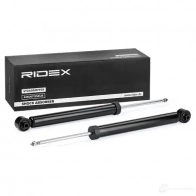Амортизатор RIDEX 1437742847 F7W1 8 854s2103 - Изображение 2