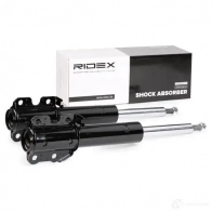 Амортизатор RIDEX 1437743363 854s1861 B FJIZ - Изображение 2