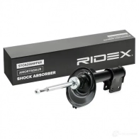 Амортизатор RIDEX MFY IK 854s2107 1437744474 - Изображение 2