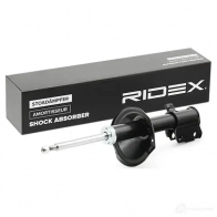 Амортизатор RIDEX 854s0451 BBH ZT 1437744406 - Изображение 2