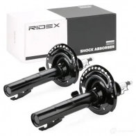 Амортизатор RIDEX KI 6EK 854s1607 1437742143 - Изображение 2