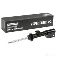 Амортизатор RIDEX 854s1741 1437939269 1L9KD 7 - Изображение 2