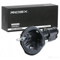 Амортизатор RIDEX 7F YWJ 1437744175 854s0496 - Изображение 2