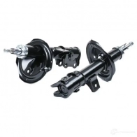 Амортизатор RIDEX 854s18088 ZQ5R G 1437743807 - Изображение 3
