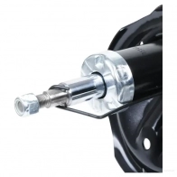 Амортизатор RIDEX 854s18088 ZQ5R G 1437743807 - Изображение 4