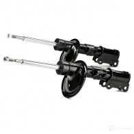 Амортизатор RIDEX 854s1552 8JM9W S4 1437735027 - Изображение 3
