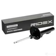Амортизатор RIDEX 1437744030 I P9FC 854s1950 - Изображение 2
