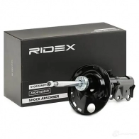 Амортизатор RIDEX 1437734694 5 FM3N 854s1274 - Изображение 2