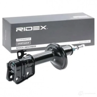 Амортизатор RIDEX 1437744533 854s1215 L8FE 6X5 - Изображение 2