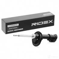 Амортизатор RIDEX 854s1038 3Y3X8 BC 1437743086 - Изображение 2
