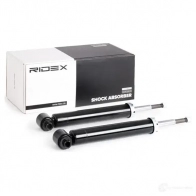 Амортизатор RIDEX 854s1700 1437742432 TQ5P UN7 - Изображение 2