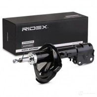 Амортизатор RIDEX 854s1186 011 X1D4 1437744253 - Изображение 2