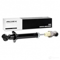 Амортизатор RIDEX 1437742908 854s0217 HIAR05 4 - Изображение 2