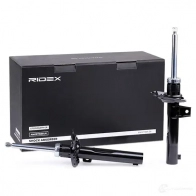 Амортизатор RIDEX 854s2045 6 FX6WIX 1437736079 - Изображение 2