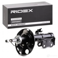Амортизатор RIDEX 854s1900 1437743955 LDF3 TC - Изображение 2