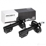 Амортизатор RIDEX 1437735223 854s1825 Y4FB4 PC - Изображение 2