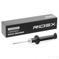 Амортизатор RIDEX 1V 741SF 1437743002 854s1234 - Изображение 2