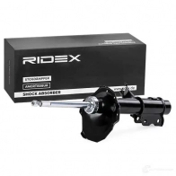 Амортизатор RIDEX 854s0768 40N4 1 1437744403 - Изображение 2