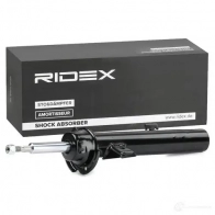 Амортизатор RIDEX BV1B RFW 854s1631 1437743266 - Изображение 2