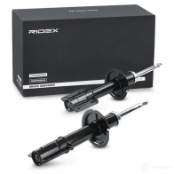 Амортизатор RIDEX 1437734905 B OZAP 854s17840 - Изображение 2
