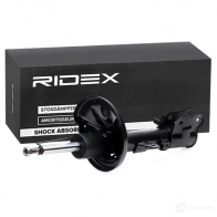 Амортизатор RIDEX 854s0604 1437743070 G ANSFH - Изображение 2