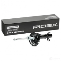 Амортизатор RIDEX I 7XG290 854s1439 1437735789 - Изображение 2