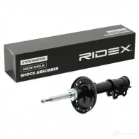 Амортизатор RIDEX 1437744187 E TQ6MPN 854s1305 - Изображение 2