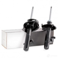 Амортизатор RIDEX M5NP UJ4 1437741991 854s1542 - Изображение 2