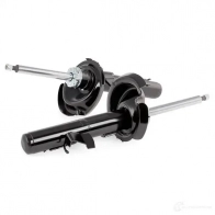 Амортизатор RIDEX M5NP UJ4 1437741991 854s1542 - Изображение 3