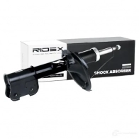Амортизатор RIDEX 1437735143 854s0440 MAC 18P - Изображение 2