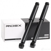 Амортизатор RIDEX 1437742951 854s1635 VATV4 9 - Изображение 2