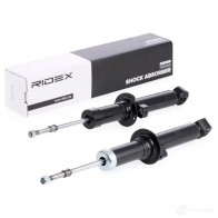 Амортизатор RIDEX 1437742214 854s1910 FZME H4 - Изображение 2