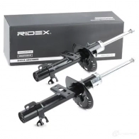 Амортизатор RIDEX 854s17843 1437734906 OU 5I8 - Изображение 2