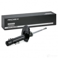 Амортизатор RIDEX HIO6 FV1 1437743758 854s2117 - Изображение 2