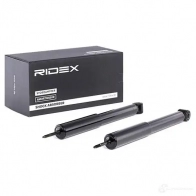 Амортизатор RIDEX 854s2233 O X0ZZ 1437742948 - Изображение 2