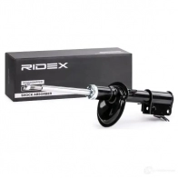 Амортизатор RIDEX 854s0910 I XVB0 1437744203 - Изображение 2