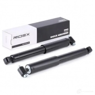 Амортизатор RIDEX 854s1630 4D I4H 1437741998 - Изображение 2