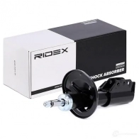 Амортизатор RIDEX 1437743919 854s0553 AYP SM - Изображение 2