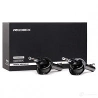 Амортизатор RIDEX 1437742860 854s18098 YB1 KSO - Изображение 2