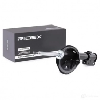 Амортизатор RIDEX 1437744480 BFJ TKB 854s0268 - Изображение 2