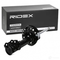 Амортизатор RIDEX 1437736881 E4W2 LG 854s2190 - Изображение 2