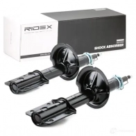 Амортизатор RIDEX 1437735031 8UVL 23A 854s1969 - Изображение 2